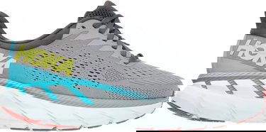 Tenisice i cipele Hoka One One Clifton 7 Siva | 1110508-wdds, 0