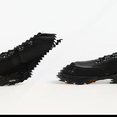 Tenisice i cipele ROA Andreas Black Crna | LE10-001A, 0