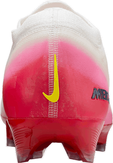 Tenisice i cipele Nike ZM Vapor 16 Elite FG LV8 Bijela | hj7325-600, 4