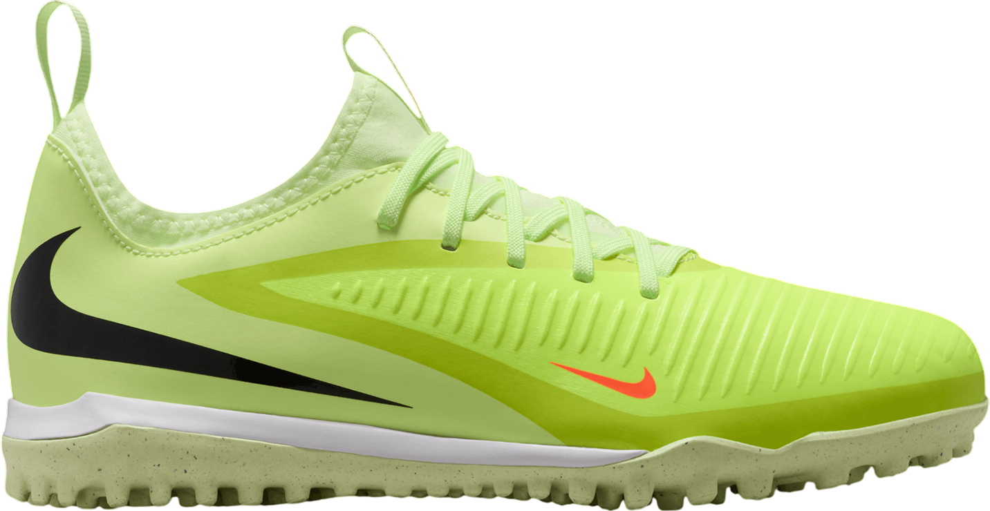 Tenisice i cipele Nike PHANTOM 6 LOW ACADEMY TF Zelena | hq2038-800, 0