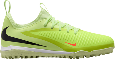 Tenisice i cipele Nike PHANTOM 6 LOW ACADEMY TF Zelena | hq2038-800, 0
