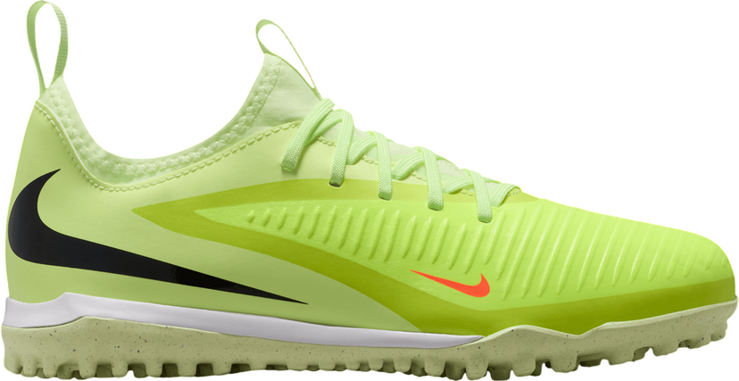 Tenisice i cipele Nike PHANTOM 6 LOW ACADEMY TF Zelena | hq2038-800