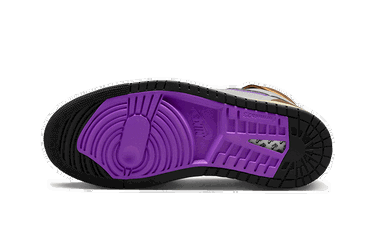 Tenisice i cipele Jordan Air Jordan 1 Zoom Air CMFT "Palomino" Ljubičasta | DV1307-205, 3