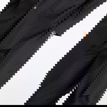 Košulja Comme des Garçons SHIRT Woven Shirt Crna | FL-B014 Black, 1