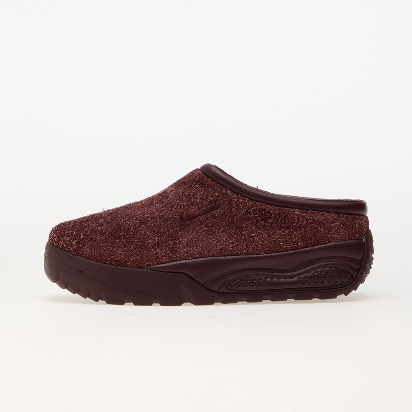 Tenisice i cipele Nike ACG Rufus Burgundy Crush/ Burgundy Crush Tamnocrvena | HQ4045-600