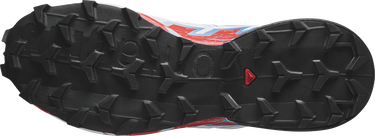 Tenisice i cipele Salomon SPEEDCROSS 6 W Bijela | l47716600, 4