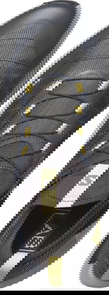 Tenisice i cipele Salomon S/LAB Genesis Siva | l41673200, 6