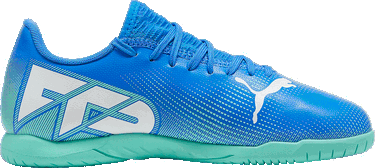 Tenisice i cipele Puma Puma FUTURE 7 Play IT Jr Plava | 107952-01, 2