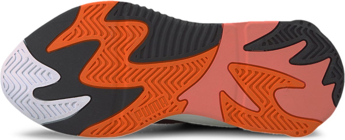 Tenisice i cipele Puma RS-2K Super Natural W Crna | 37395002, 1