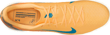 Tenisice i cipele Nike Mercurial Zoom Vapor 16 Academy Kylian Mbappe IC Narančasta | hv4222-801, 9