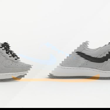 Tenisice i cipele Nike Air Force 1 '07 LV8 Siva | IB6388-003, 3