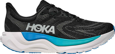 Tenisice i cipele Hoka One One Arahi 8 Crna | 1168690-bksk, 0