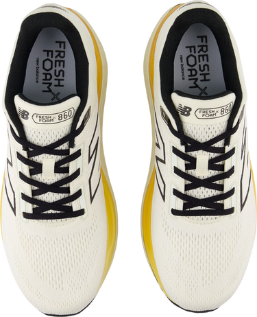Tenisice i cipele New Balance Fresh Foam X 860 v14 Bijela | m860y14, 2