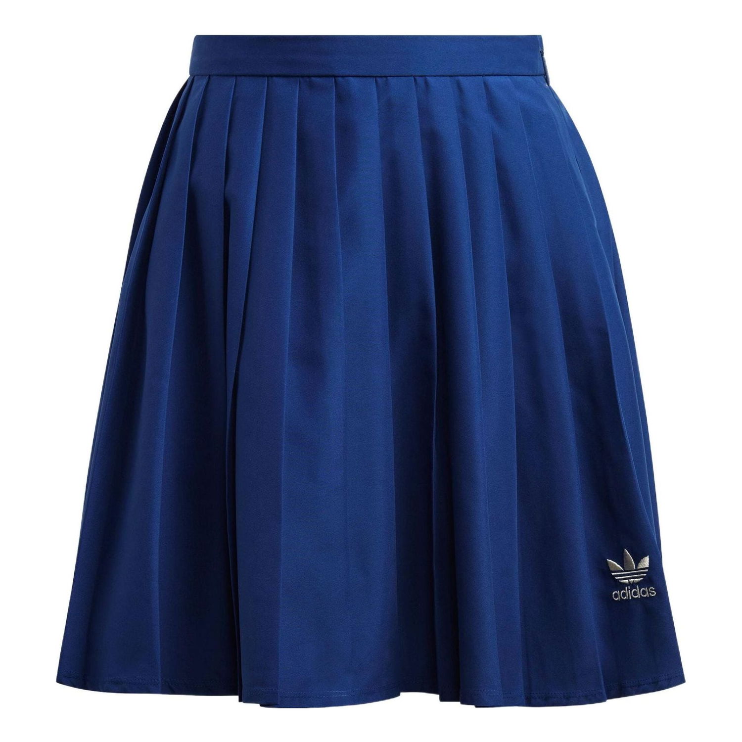 Suknja adidas Originals Pleated Skirt Plava | IC5235, 0