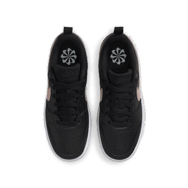 Tenisice i cipele Nike Nike Court Borough Low Recraft SE Crna | HF7307-001, 2