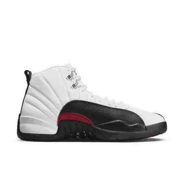 Tenisice i cipele Jordan Air Jordan 12 Retro "Red Taxi" Crna | CT8013-162, 3