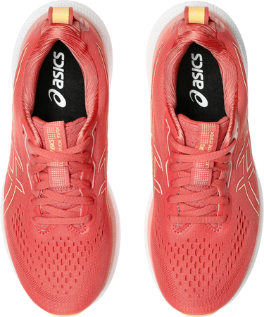 Tenisice i cipele Asics Asics GLIDERIDE MAX Crvena | 1012b691-700, 3