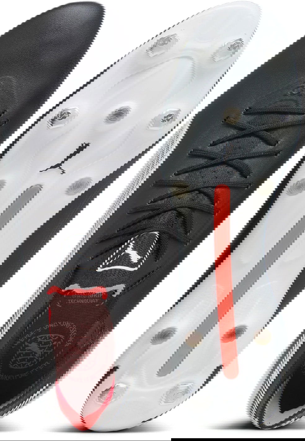 Tenisice i cipele Puma KING ULTIMATE MxSG Crna | 107562-01, 1