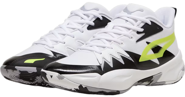 Tenisice i cipele Puma Genetics Bijela | 309691-01, 3