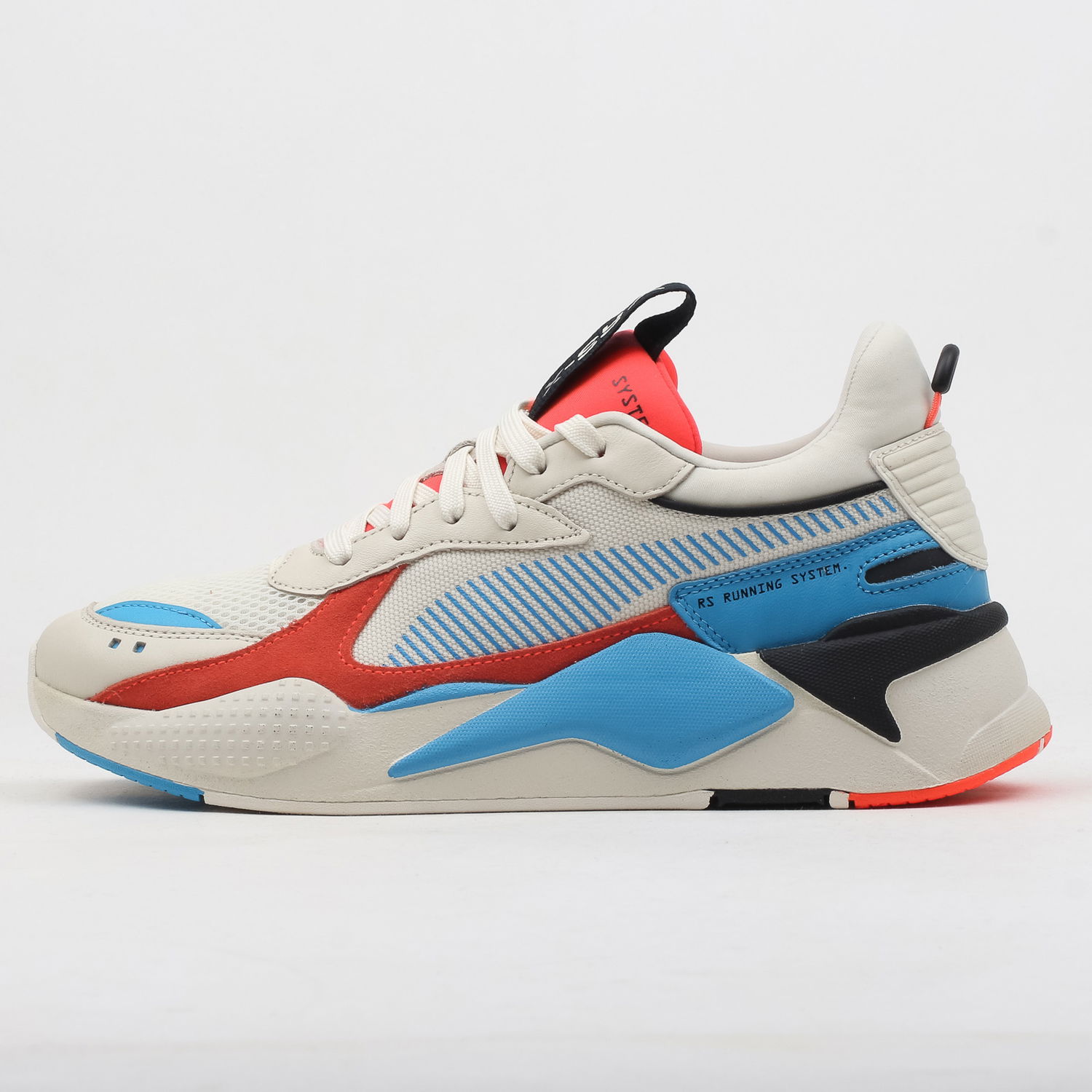 Tenisice i cipele Puma RS-X Reinvention whisper Višebojno | 369579 01, 1