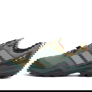 Tenisice i cipele adidas Performance Terrex Skychaser GTX Zelena | IH1095, 1