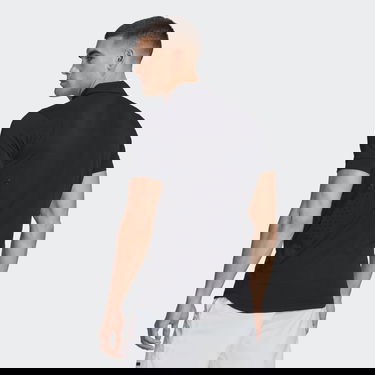 Polo majica adidas Originals Tennis New York FreeLift Polo Shirt Crna | HC8529, 3