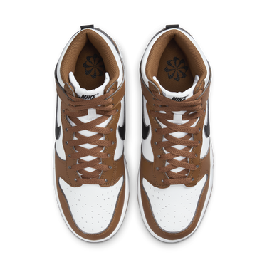Tenisice i cipele Nike Dunk High Next Nature Smeđa | FV5960-200, 2