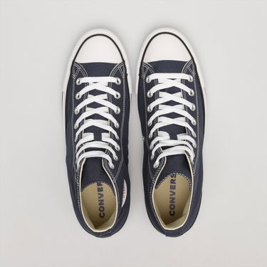 Tenisice i cipele Converse Chuck Taylor As Core Hi Crna | M9622M, 4