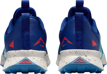 Tenisice i cipele Nike Juniper Trail 3 Plava | fq0902-400, 1