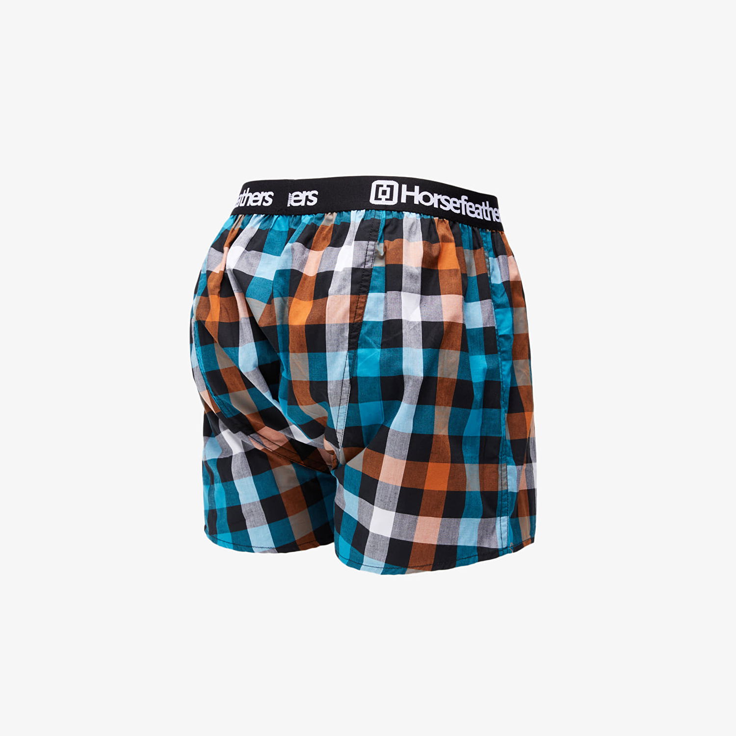 Bokserice Horsefeathers Clay Boxer Shorts Višebojno | AM068H, 1