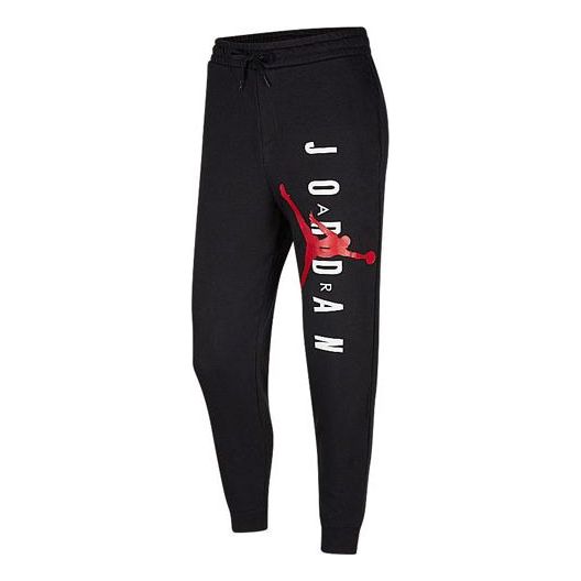Trenirka Jordan Jordan Basketball Long Pants Crna | CZ1667-010
