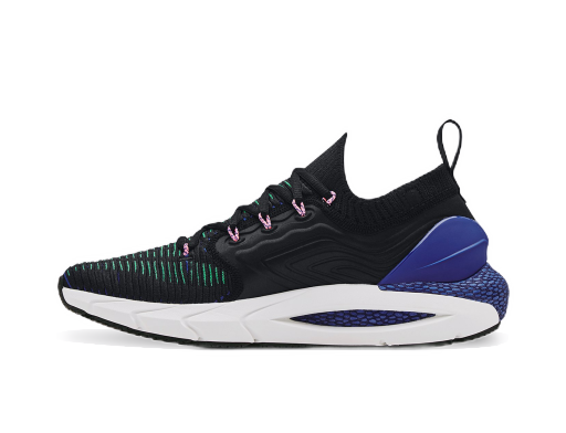 Trčanje Under Armour HOVR Phantom 2 Intelliknit Crna | 3024154002