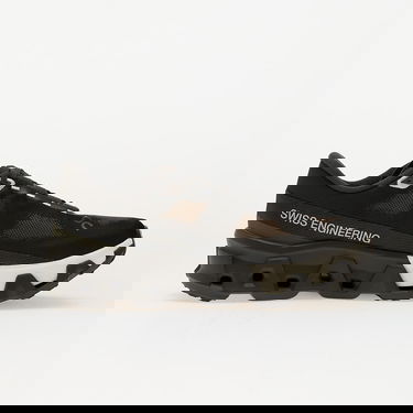 Tenisice i cipele On Running PLEASURES x Cloudmonster Hyper TL "Espresso" Smeđa | 3MF10513328, 3