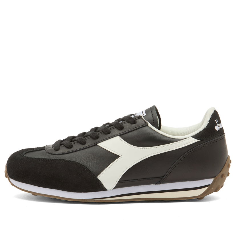 Tenisice i cipele Diadora Rally L Crna | 501-182158-80025