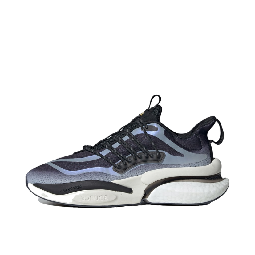 Tenisice i cipele adidas Performance Alphaboost V1 Crna | ID0316