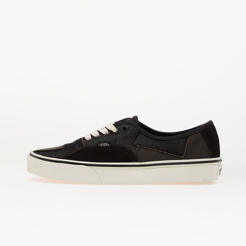 Tenisice i cipele Vans Authentic Patchwork Crna | VN000EDFBFC1