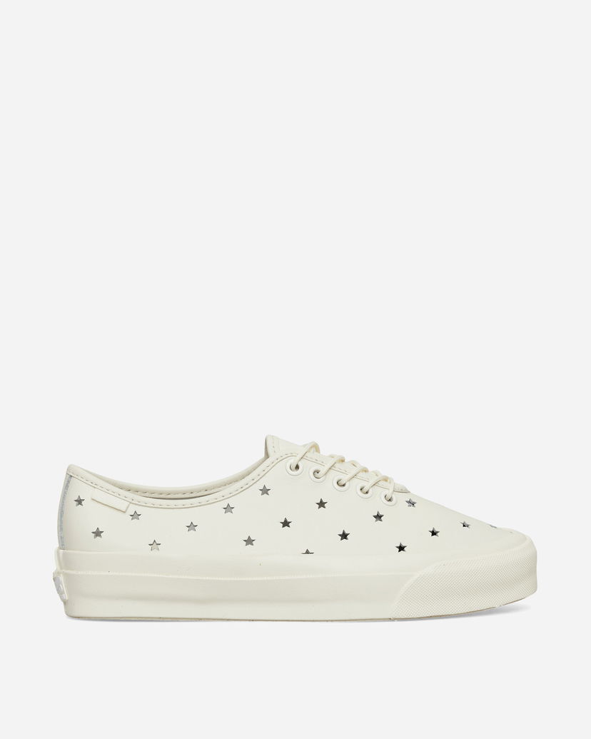 Tenisice i cipele Vans One Piece Authentic Vibram Bijela | VN000DCPFAQ1