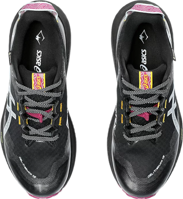 Tenisice i cipele Asics GEL-Trabuco 12 GTX Crna | 1012b607-001, 3