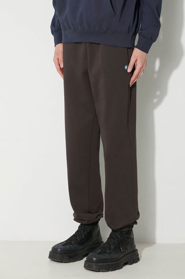 Trenirka WOOD WOOD Wood Wood Cal Joggers Smeđa | 10275000.2424, 3