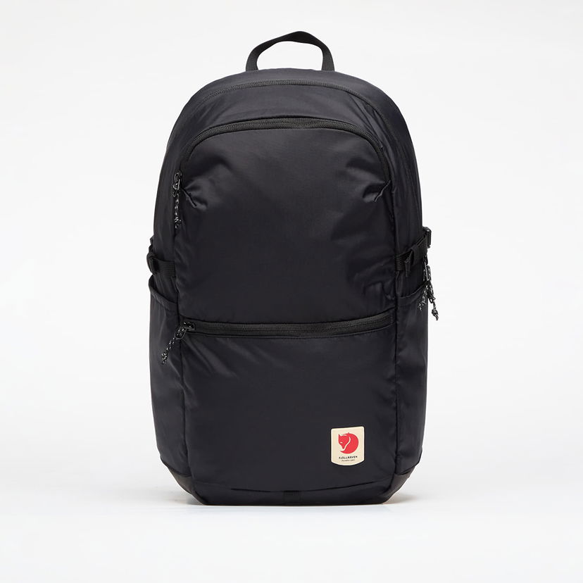 Ruksak FJÄLLRÄVEN Fjallraven High Coast 24L Backpack Crna | F23200330-550