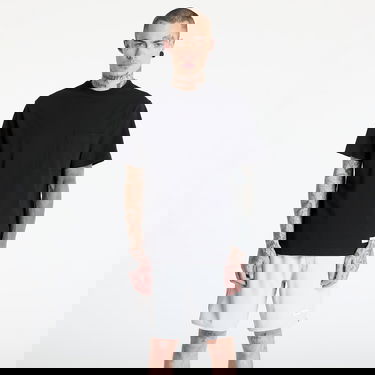 Majica kratkih rukava Craft Craft Collective Relaxed Pocket T-Shirt Crna | 1916031-999000, 0