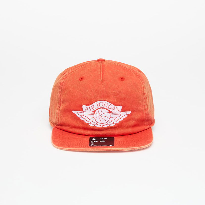 Šešir Jordan Jordan Pro Rare Air Unstructured Hat L/XL Narančasta | IB3009-673