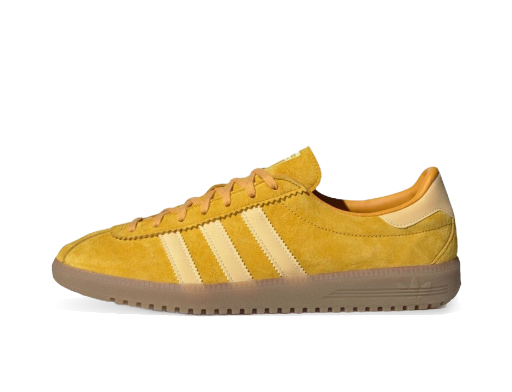 Tenisice i cipele adidas Originals Bermuda "Bold Gold" Žuta | ID4574