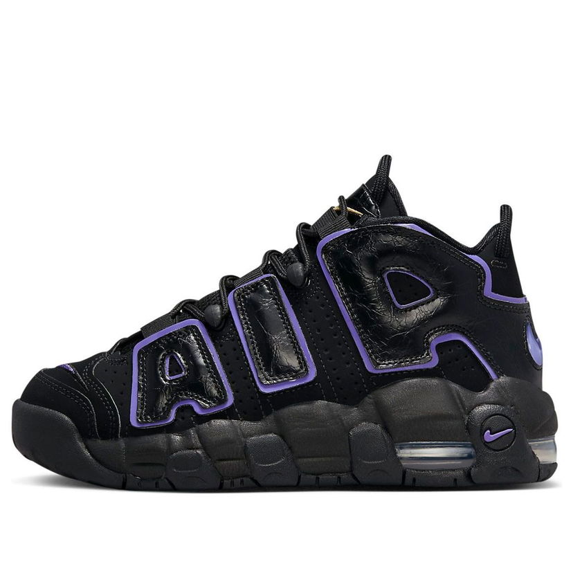 Tenisice i cipele Nike Air More Uptempo Crna | DX5954-001