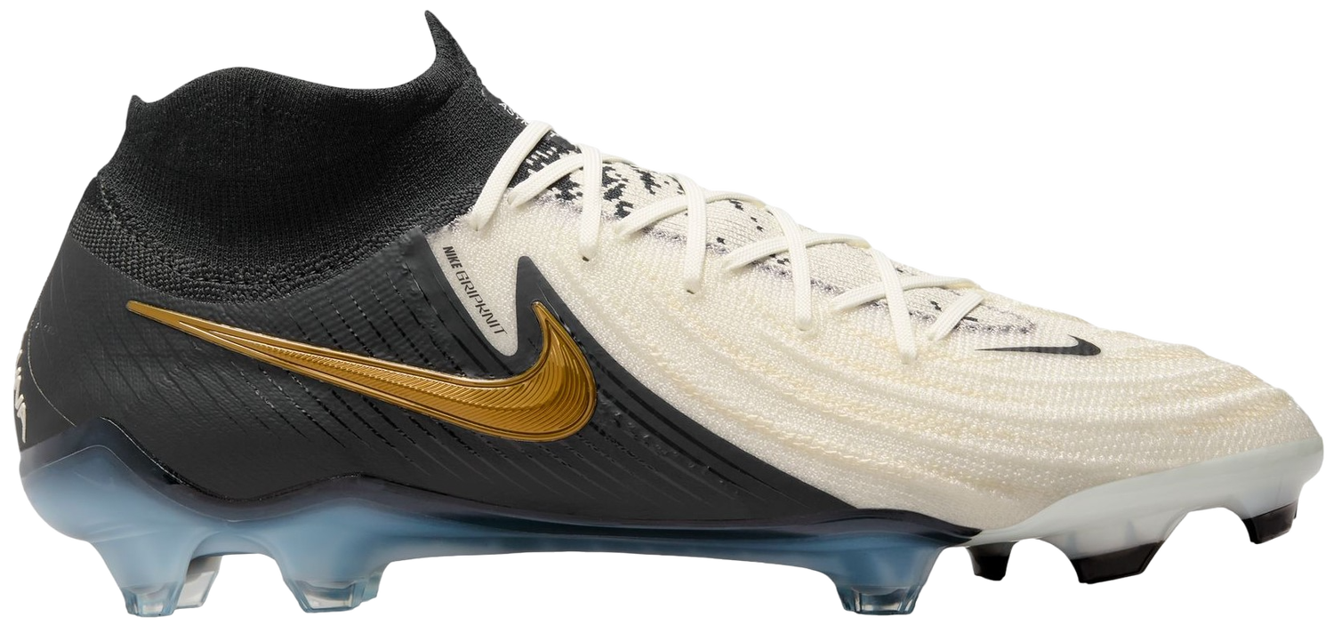 Tenisice i cipele Nike Phantom Luna II Elite FG Metalik | fj2572-100, 0