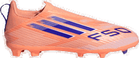 F50 League Laceless FG