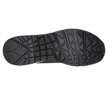 Tenisice i cipele Skechers Uno - Shimmer Away Crna | 155196-BLK, 2