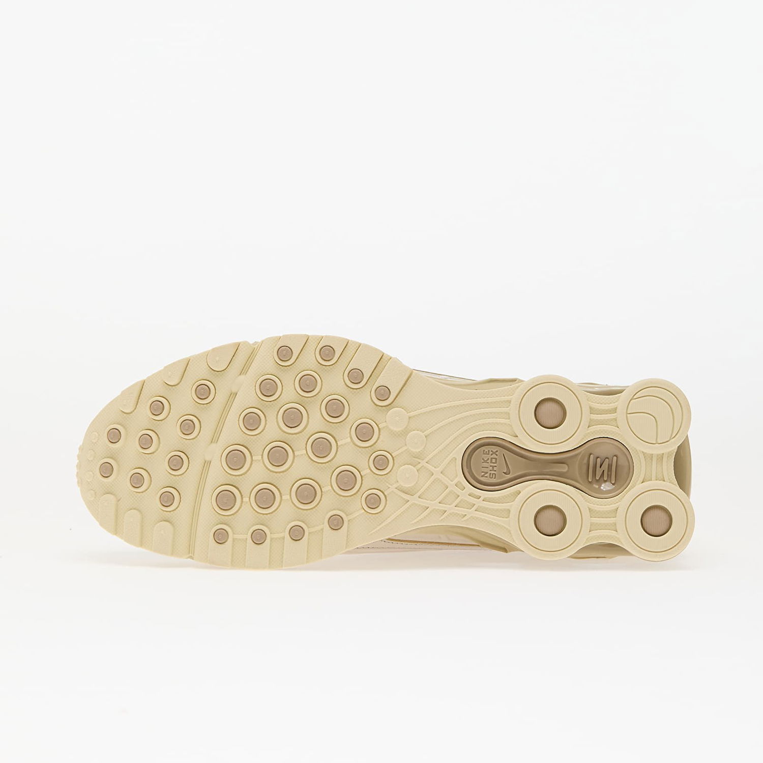 Tenisice i cipele Nike Shox Ride 2 PRM "Metallic Silver & Desert Khaki" Bež | IH3653-095, 1
