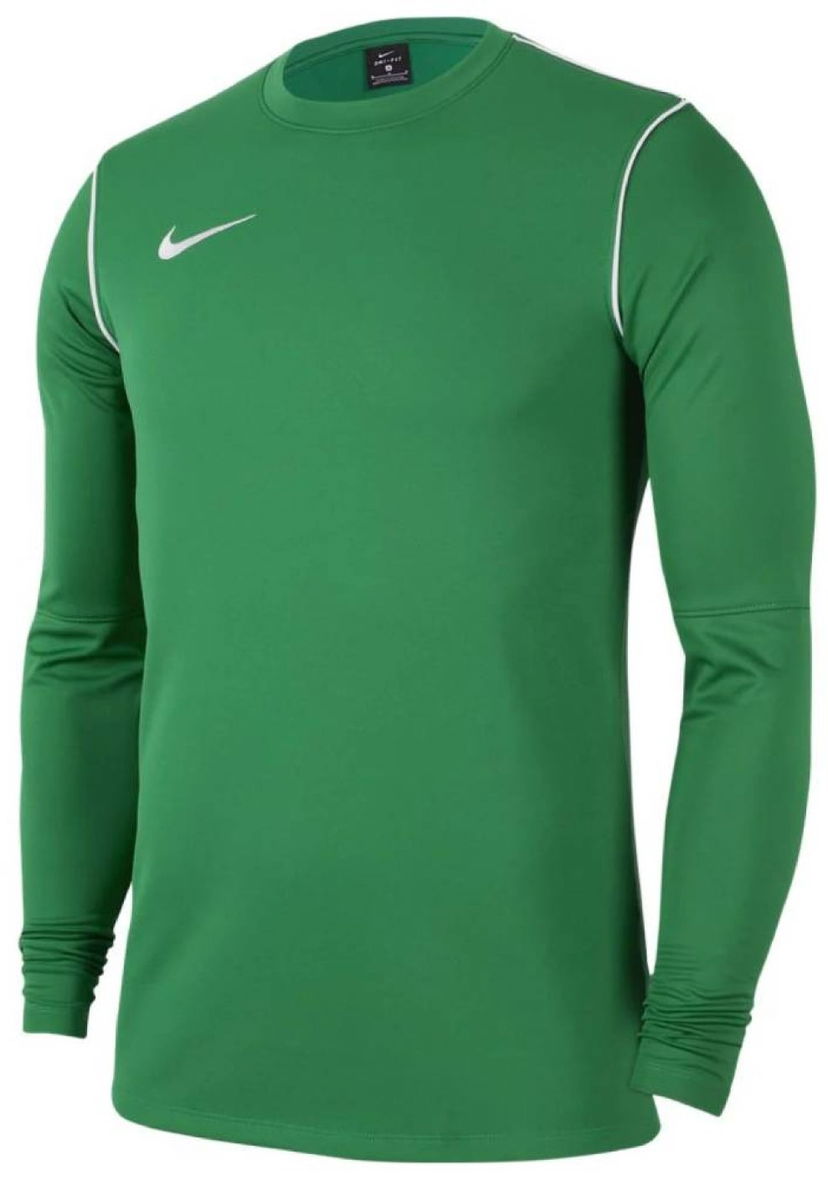 Majica kratkih rukava Nike M NK DF PARK20 CREW TOP R Zelena | fj3004-302