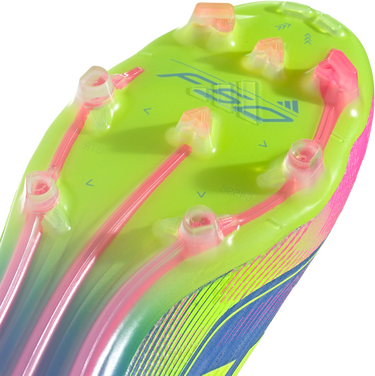 Tenisice i cipele adidas Performance F50 Elite LL FG Plava | ie1213, 6